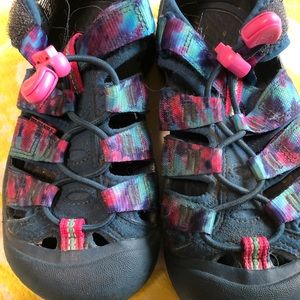 Size 13 keen Newport sandals
